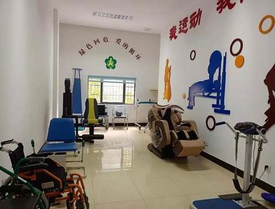 聚焦“急难愁盼”，三明市以实招硬招提升残疾康复训练服务