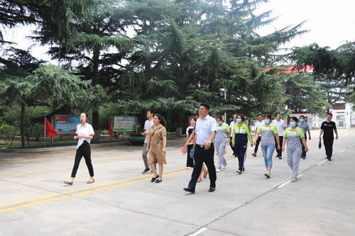 开封市残疾儿童康复中心党支部开展“5+N”主题党日活动，深化残疾康复训练服务