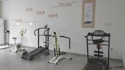 我县两家“残疾人之家”获评省五星级 残疾康复训练服务再升级