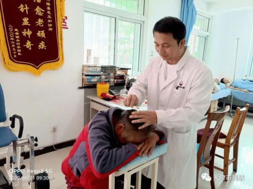 延伸服务触角，帮扶协作显成效 天津市北辰区残联助力兴隆县推进乡村残疾人康复指导站建设与康复训练服务